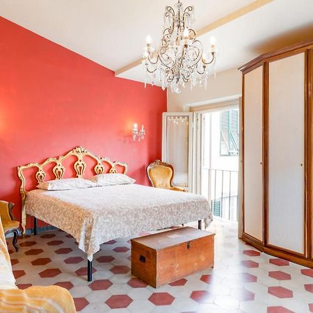 Appartamento San Romano - Affitti Brevi Italia 卢卡 外观 照片