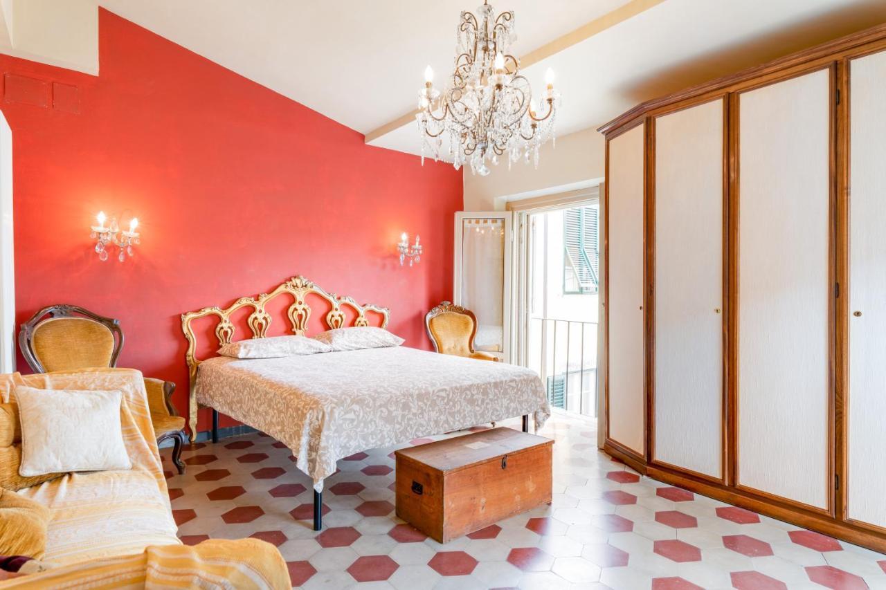 Appartamento San Romano - Affitti Brevi Italia 卢卡 外观 照片