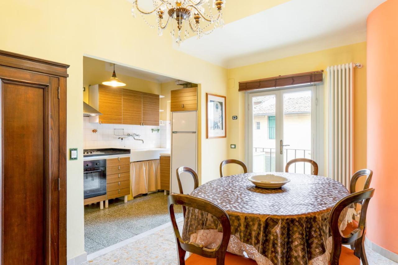 Appartamento San Romano - Affitti Brevi Italia 卢卡 外观 照片