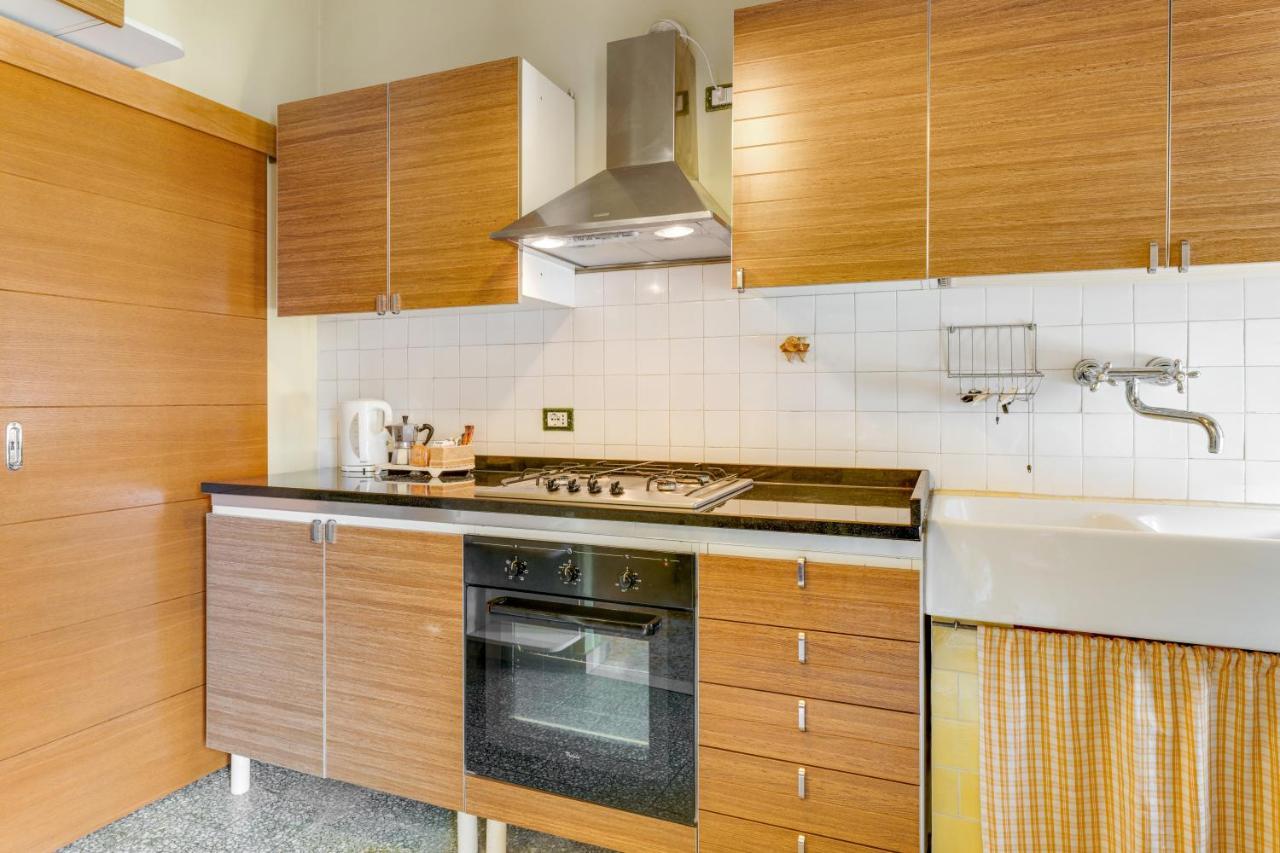 Appartamento San Romano - Affitti Brevi Italia 卢卡 外观 照片