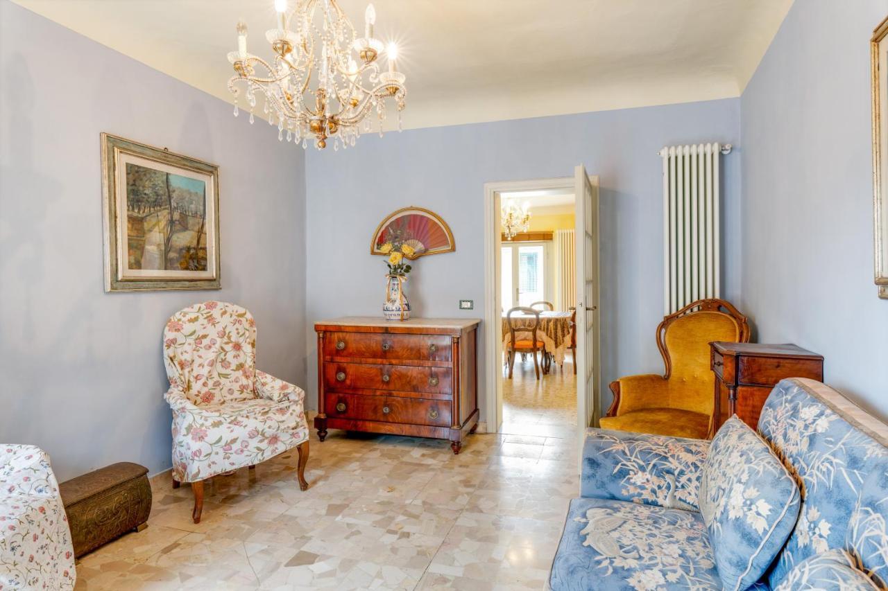 Appartamento San Romano - Affitti Brevi Italia 卢卡 外观 照片