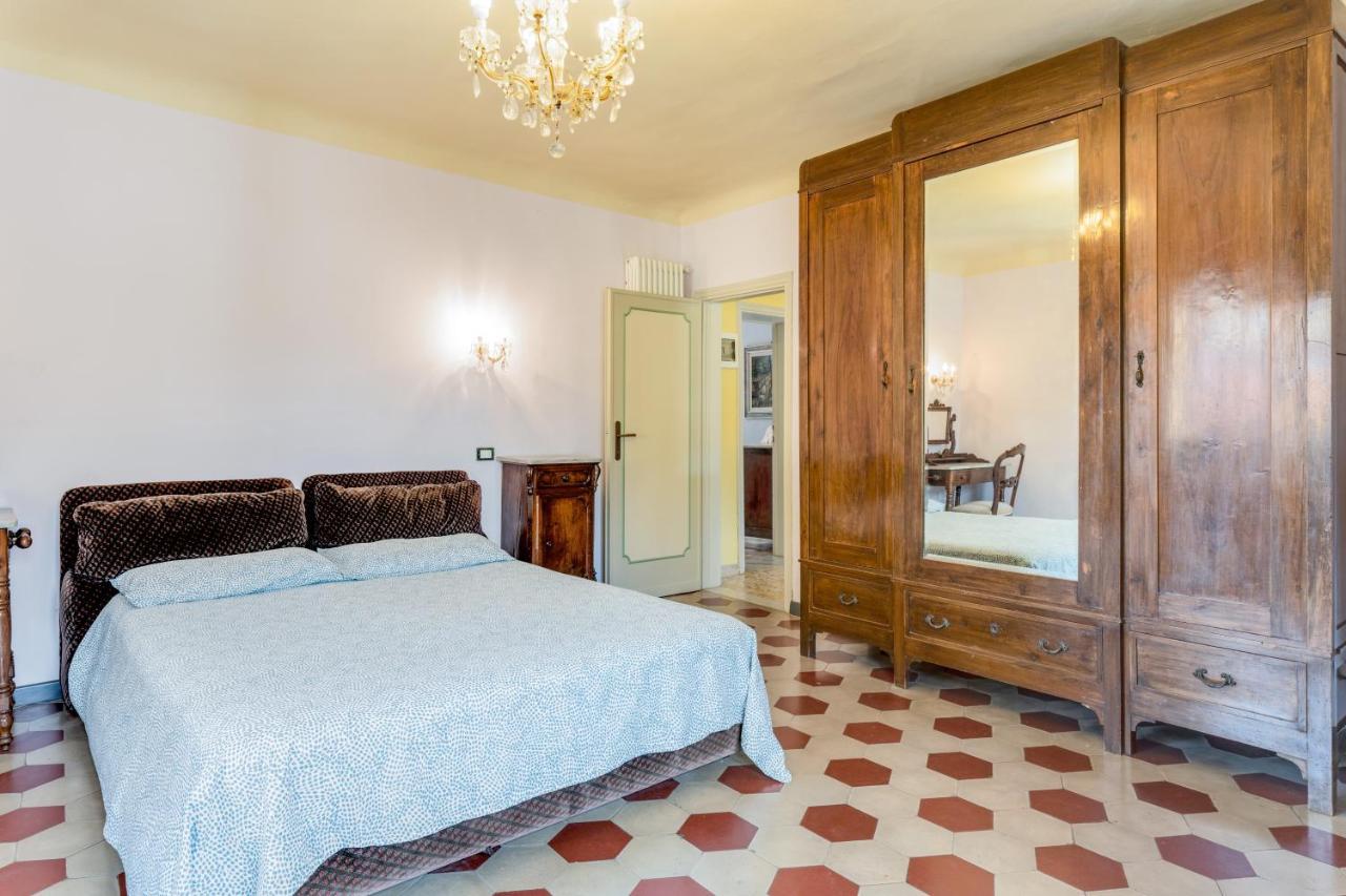 Appartamento San Romano - Affitti Brevi Italia 卢卡 外观 照片