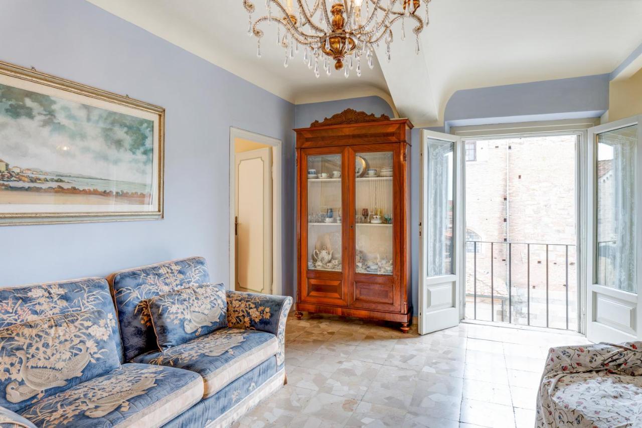 Appartamento San Romano - Affitti Brevi Italia 卢卡 外观 照片