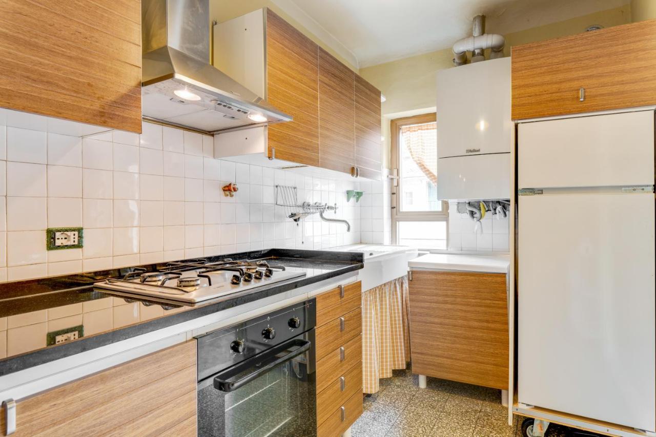 Appartamento San Romano - Affitti Brevi Italia 卢卡 外观 照片