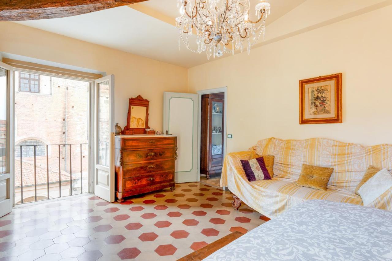 Appartamento San Romano - Affitti Brevi Italia 卢卡 外观 照片