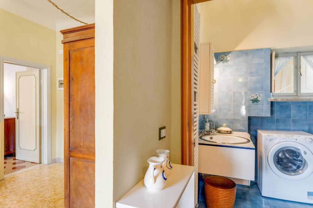 Appartamento San Romano - Affitti Brevi Italia 卢卡 外观 照片
